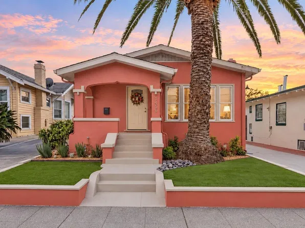 1456 67th Ave, Oakland, CA 94621