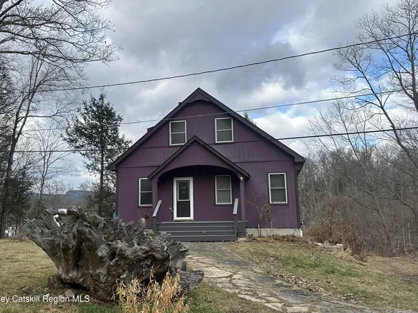 1234 N Old Ford Circle, New Paltz, NY 12561