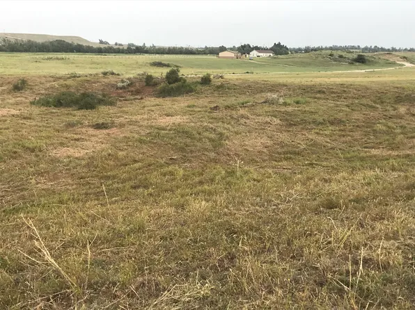 41899 S County Road 197, Woodward, OK 73801