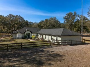 4950 SE 212th Ct, Morriston, FL 32668