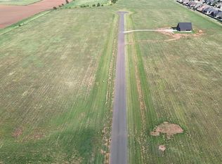 24117 E 106th Rd LOT 7, Weatherford, OK 73096