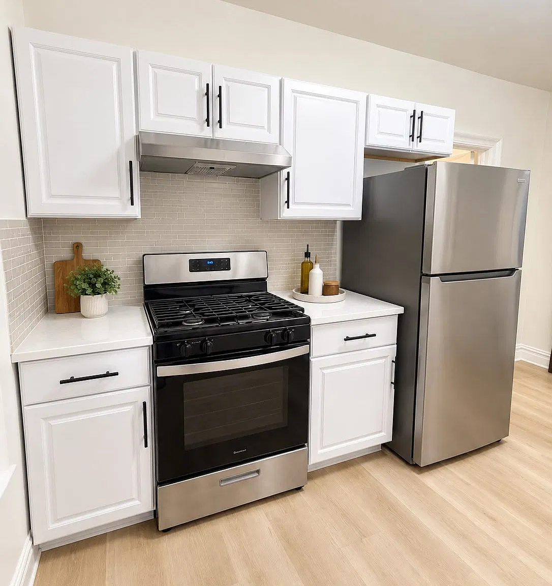 1 bed, $2,350 — Photo 4
