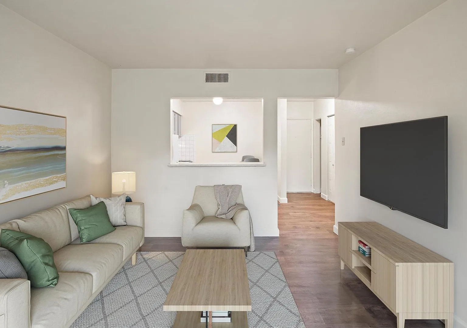 Westport Edge Apartments — Photo 3