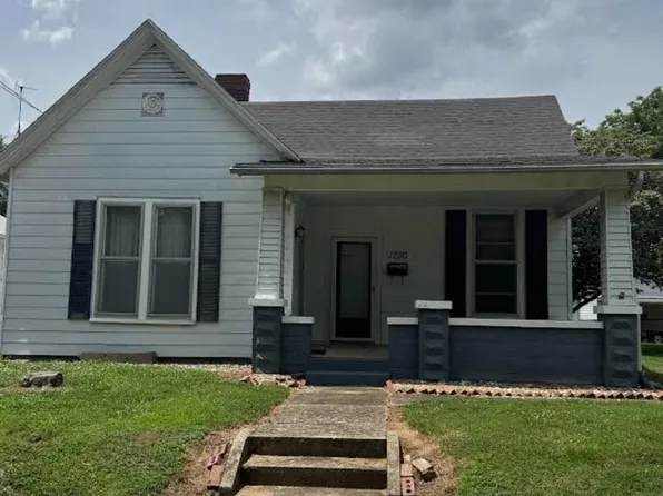 1230 Werner Ave, Owensboro, KY 42301