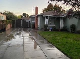 3032 E Simpson Ave, Fresno, CA