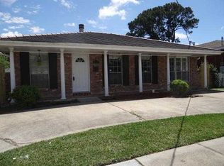 659 Oaklawn Dr, Metairie, LA 70005
