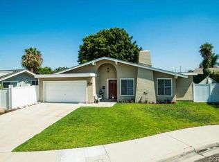 5851 Gloucester Cir, Westminster, CA 92683
