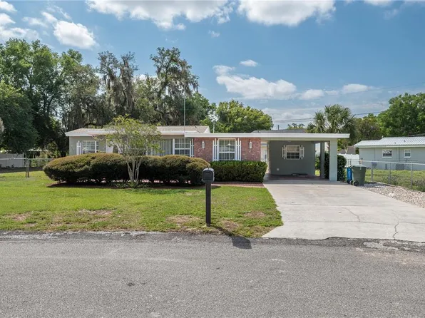 625 Azalea Pl, Bartow, FL 33830