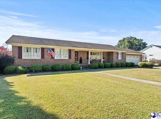 706 Lipscomb St, Marion, SC 29571