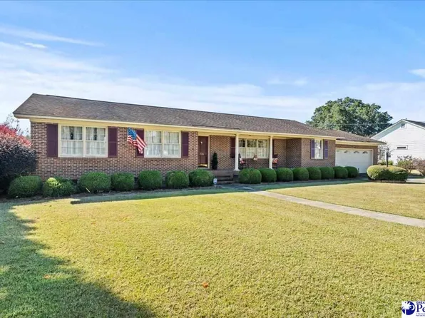 706 Lipscomb St, Marion, SC 29571