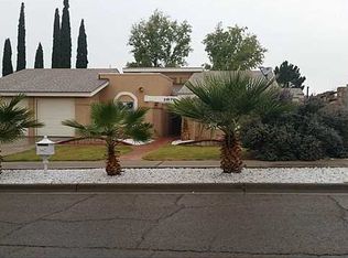 2017 Sea Gull Dr, El Paso, TX 79936