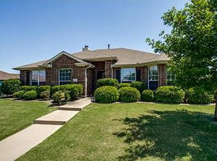 2731 McCormick Ct, Rockwall, TX 75032