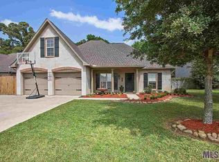 12274 Highland Park Dr, Geismar, LA 70734