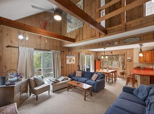 18 Quail Court, Wilmington, VT 05363