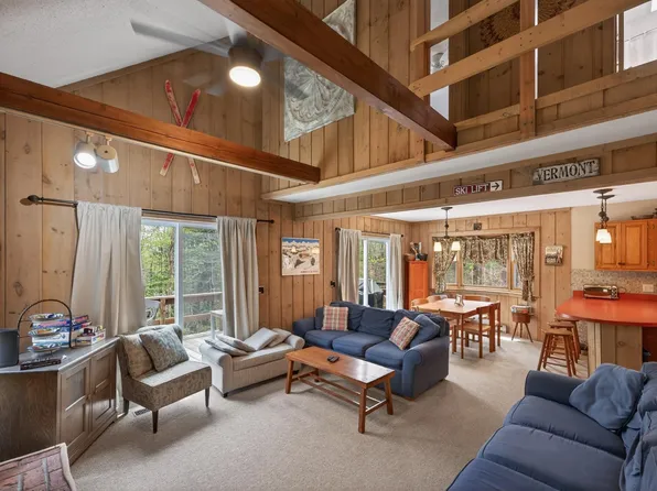 18 Quail Court, Wilmington, VT 05363