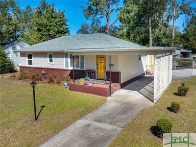 2120 E 60th St, Savannah, GA, 31404