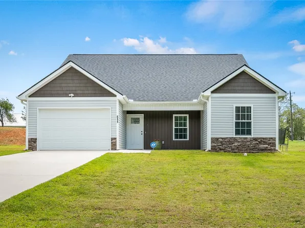 511 Jackson Cir, Anderson, SC 29625