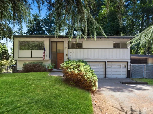 21424 35th Avenue S, SeaTac, WA 98198