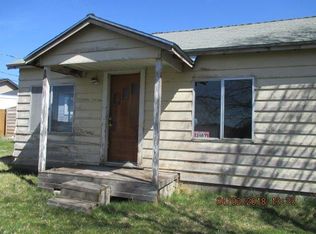 3107 Diamond St, Klamath Falls, OR 97601