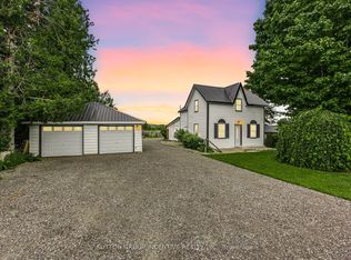 665 4th Line S, Oro Medonte, ON L0L 2L0