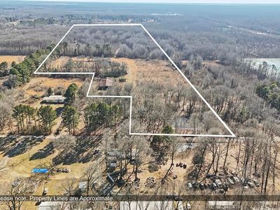 0 Sunset Cir, Cabot, AR, 72023