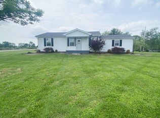 3235 State Route 80 W, Mayfield, KY 42066
