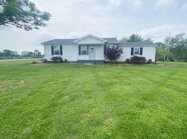 3235 State Route 80 W, Mayfield, KY 42066