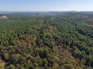 698 S Fork Rd, Kirby, AR 71950