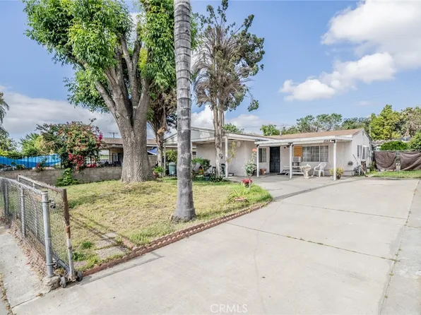 1544 S Pleasant Ave, Ontario, CA 91761