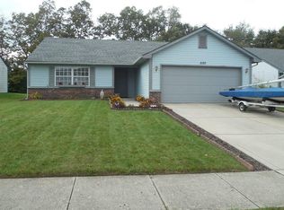 3120 River Birch Dr, Indianapolis, IN