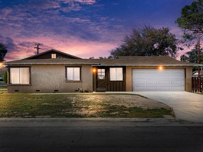 40544 Whittier Ave, Hemet, CA, 92544