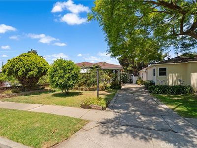 4332 Moore St, Los Angeles, CA, 90066