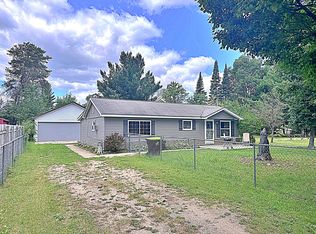 1687 Palmento Rd, Saint Helen, MI 48656