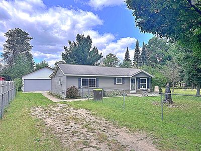 1687 Palmento Rd, Saint Helen, MI, 48656