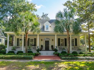 2 Fraser St, Beaufort, SC 29907