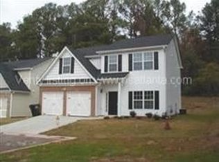 11 Brookvalley Ct E, Dallas, GA 30157