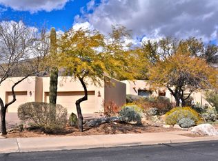 6165 N Via Tres Patos, Tucson, AZ 85750