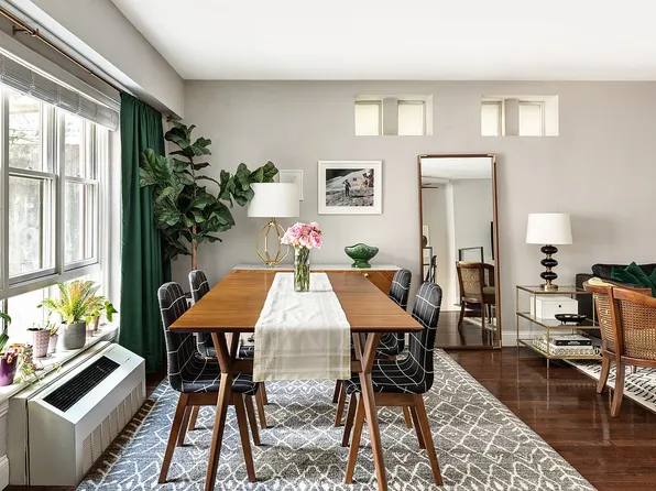222 Park Pl APT 1C, Brooklyn, NY 11238