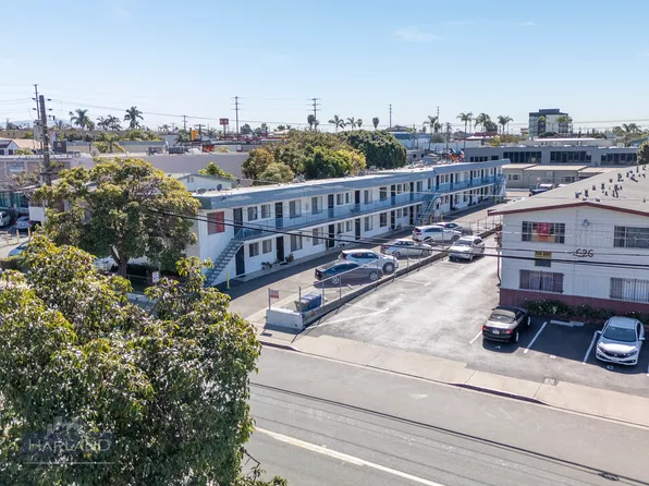 640 E 16th St #16, National City, CA 91950