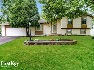 2078 Lynbridge Dr, Reynoldsburg, OH 43068