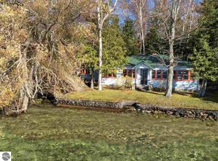 3887 The Trl, Central Lake, MI 49622