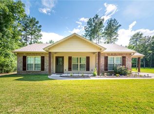 491 Libuse Cutoff Rd, Pineville, LA 71360