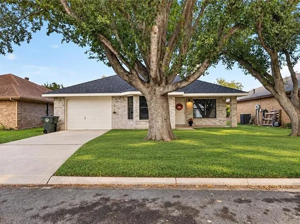 2304 Viola St, Mission, TX 78574