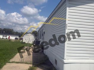 835 Skinner St Lot 89, Delphos, OH 45833