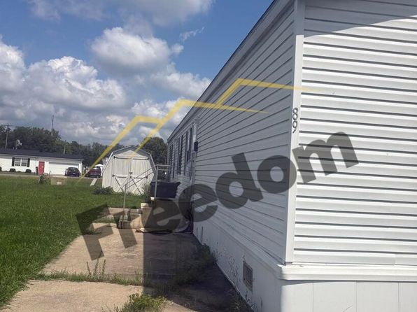 835 Skinner St Lot 89