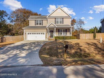 123 Beagle Drive, Hubert, NC, 28539