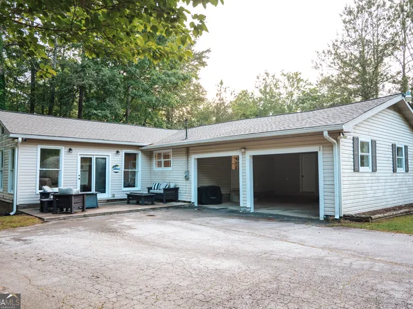 1918 Braswell Mountain Rd, Rockmart, GA 30153