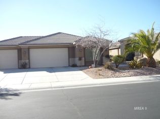 483 Woods Ct, Mesquite, NV 89027