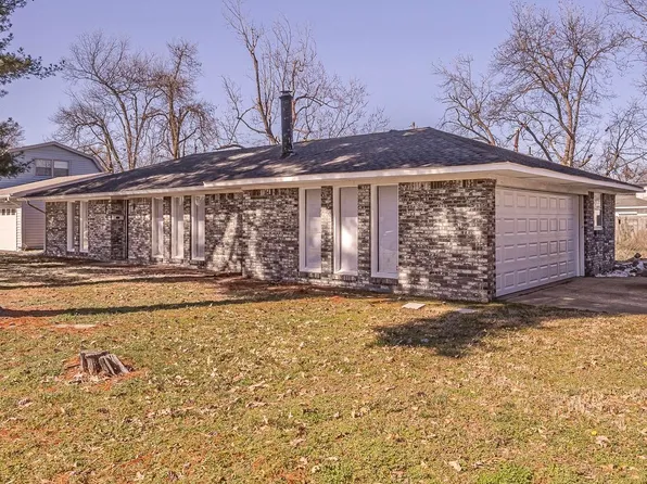 830 Melody Ln, Blytheville, AR 72315