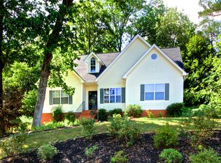 8718 George Town Trace Ln, Chattanooga, TN 37421